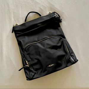 TUMI backpack